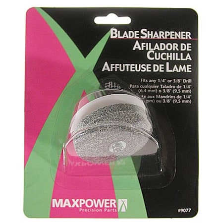 Maxpower Precision Parts Maxpower Precision Parts Blade Sharpener  339077 339077